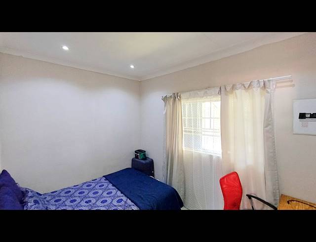 3 BEDROOM APARTMENT FOR SALE IN DIE HOEWES